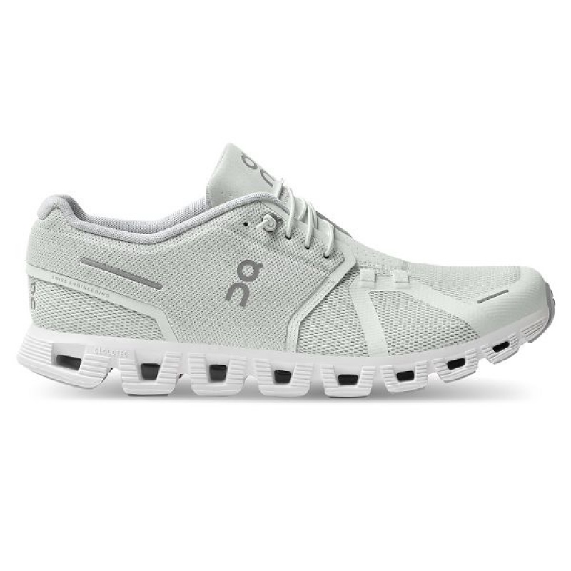 White Men\'s On Running Cloud 5 Sneakers | 3245876_PH