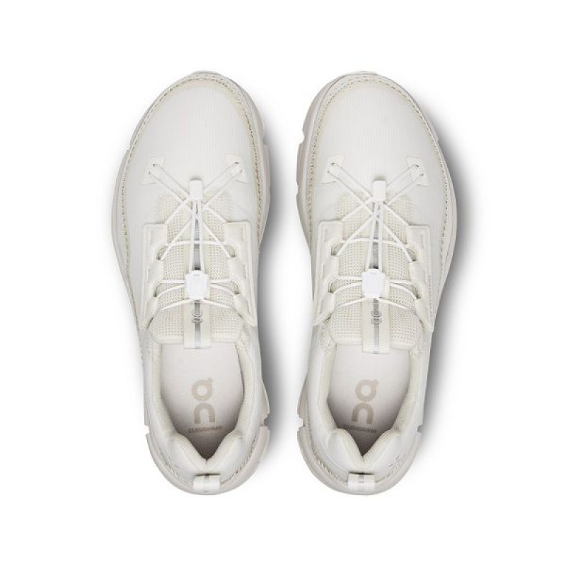 White Men's On Running Cloudaway Sneakers | 8435690_PH