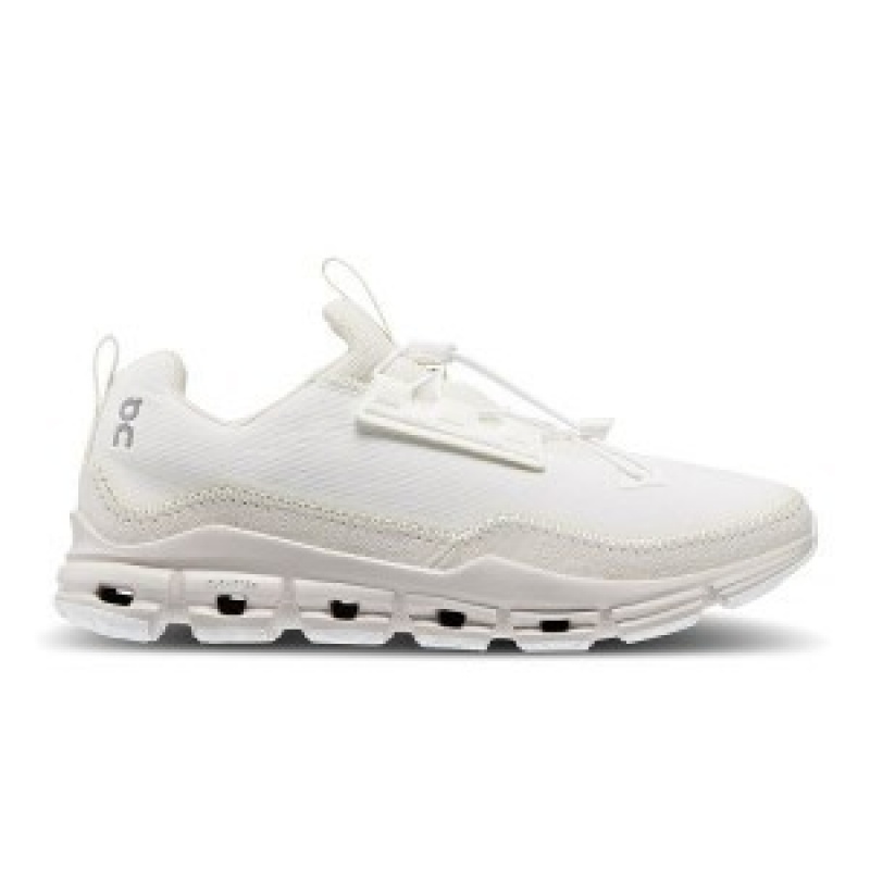 White Men\'s On Running Cloudaway Sneakers | 8435690_PH