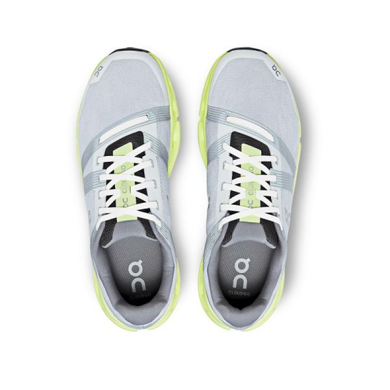 White Men's On Running Cloudgo Road Running Shoes | 567418_PH