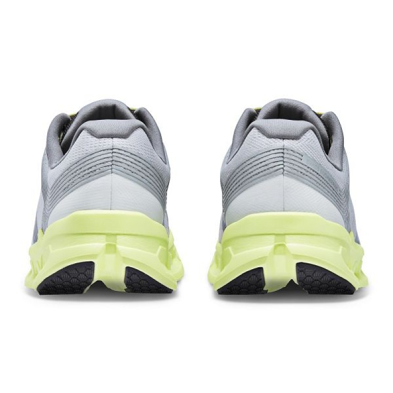 White Men's On Running Cloudgo Road Running Shoes | 567418_PH