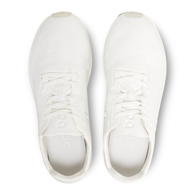 White Men's On Running Cloudneo Road Running Shoes | 6051832_PH