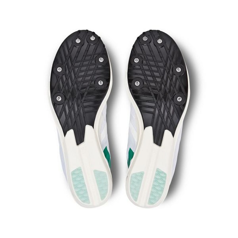 White Men's On Running Cloudspike 10000m Spikes | 7321659_PH