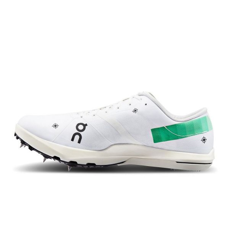 White Men's On Running Cloudspike 10000m Spikes | 7321659_PH