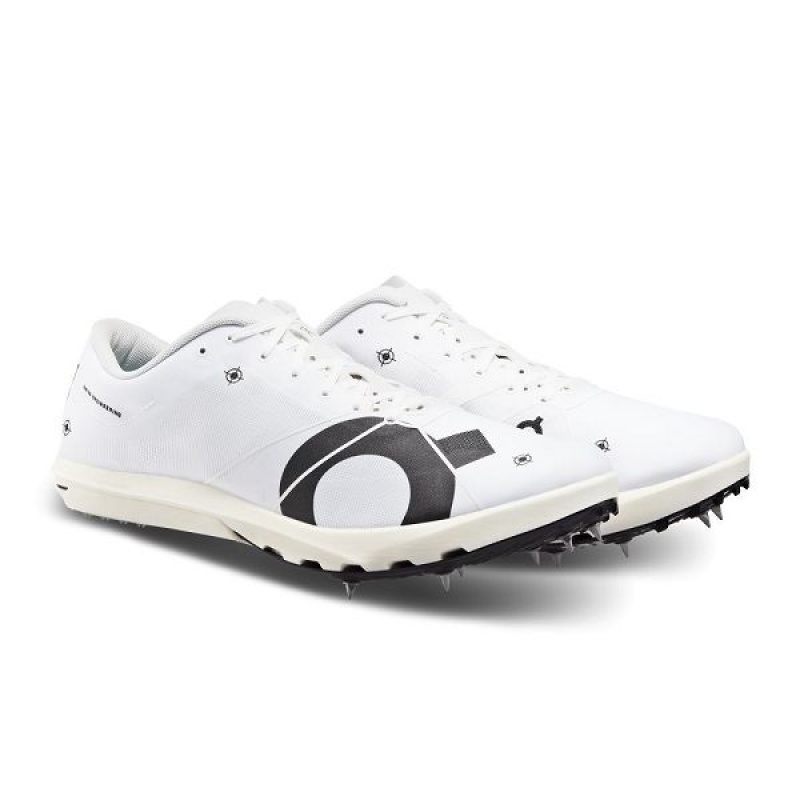 White Men's On Running Cloudspike 10000m Spikes | 7321659_PH