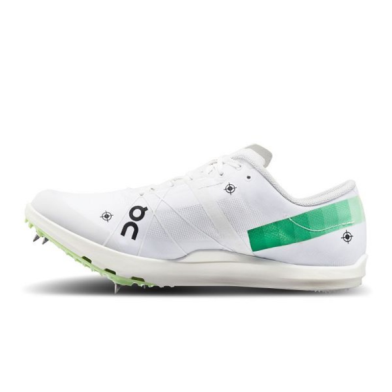 White Men's On Running Cloudspike 1500m Spikes | 9024561_PH