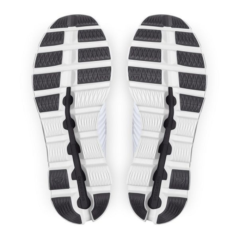 White Men's On Running Cloudswift Road Running Shoes | 783256_PH