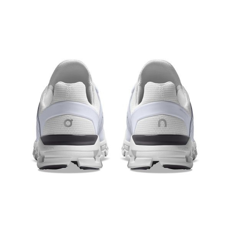 White Men's On Running Cloudswift Road Running Shoes | 783256_PH