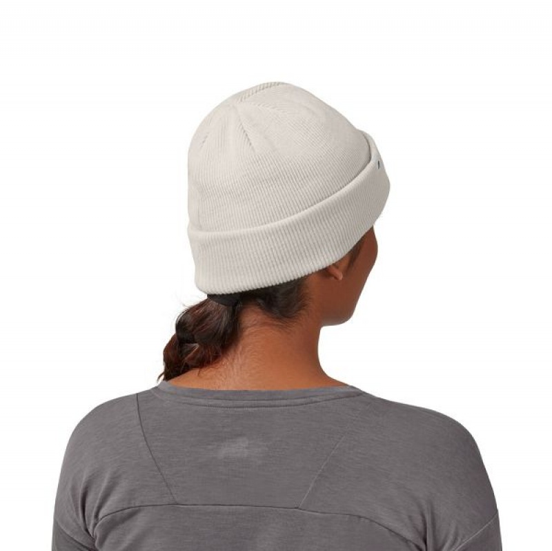 White Men's On Running Merino Beanie | 5417298_PH