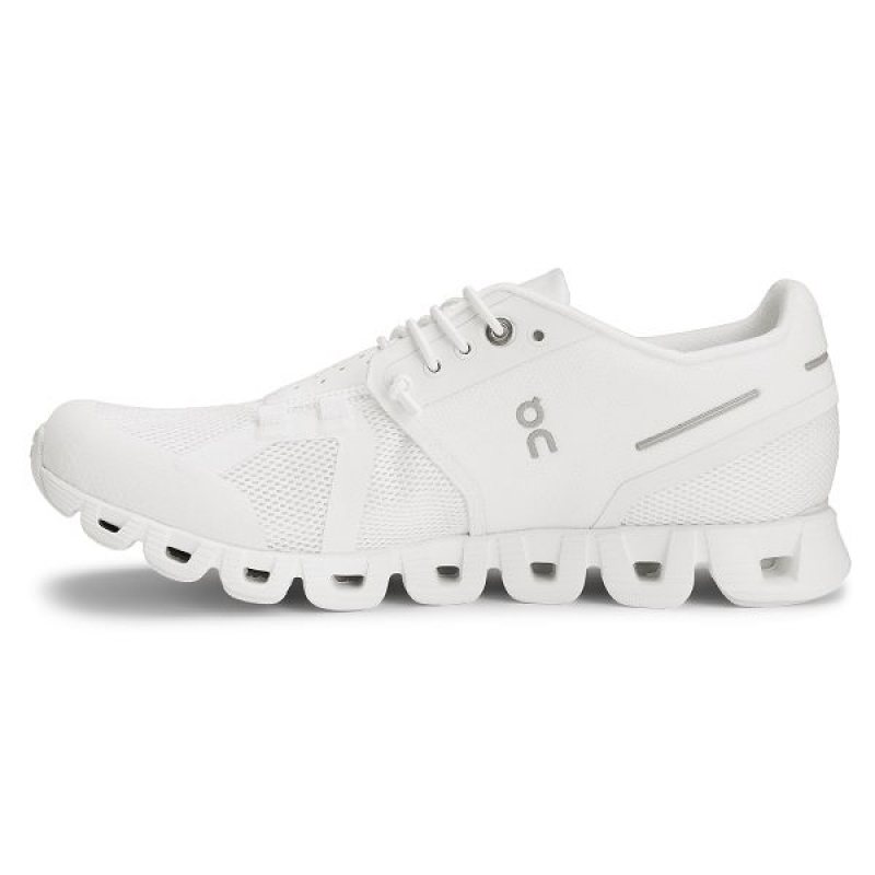 White Women's On Running Cloud 2 Sneakers | 3482509_PH