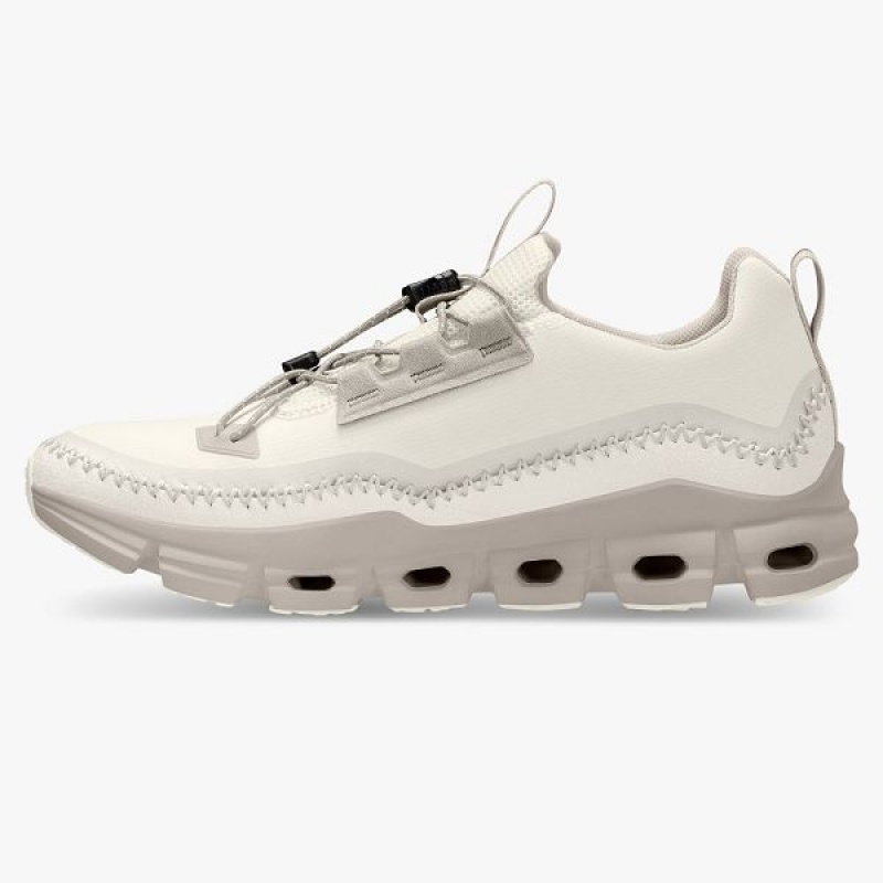 White Women's On Running Cloudaway Sneakers | 879462_PH