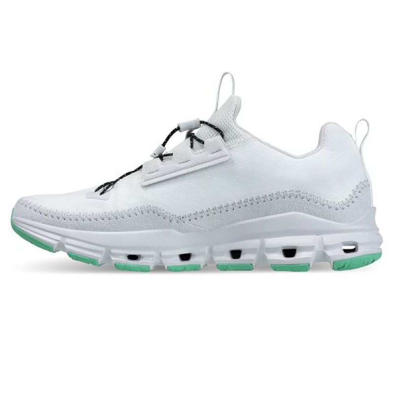 White Women's On Running Cloudaway Sneakers | 1274398_PH