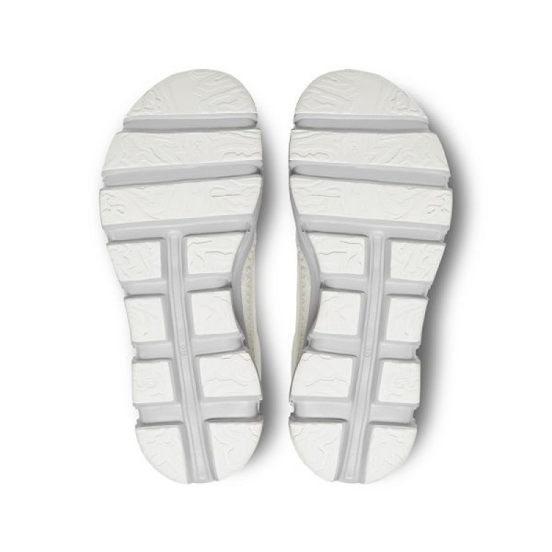 White Women's On Running Cloudaway Sneakers | 3674925_PH