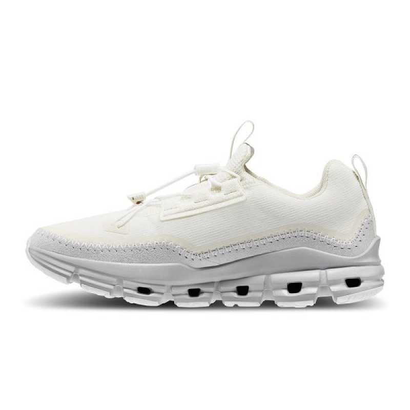 White Women's On Running Cloudaway Sneakers | 3674925_PH