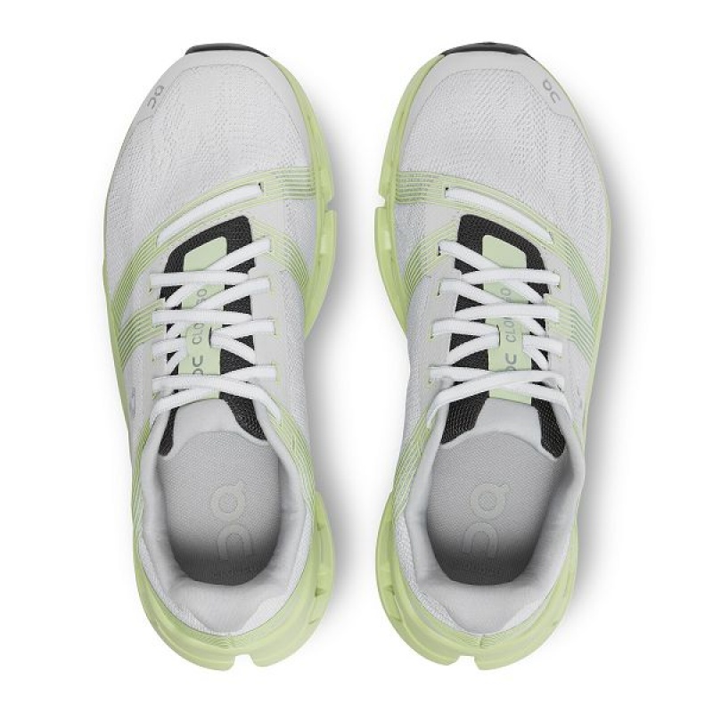 White Women's On Running Cloudgo Running Shoes | 2984671_PH