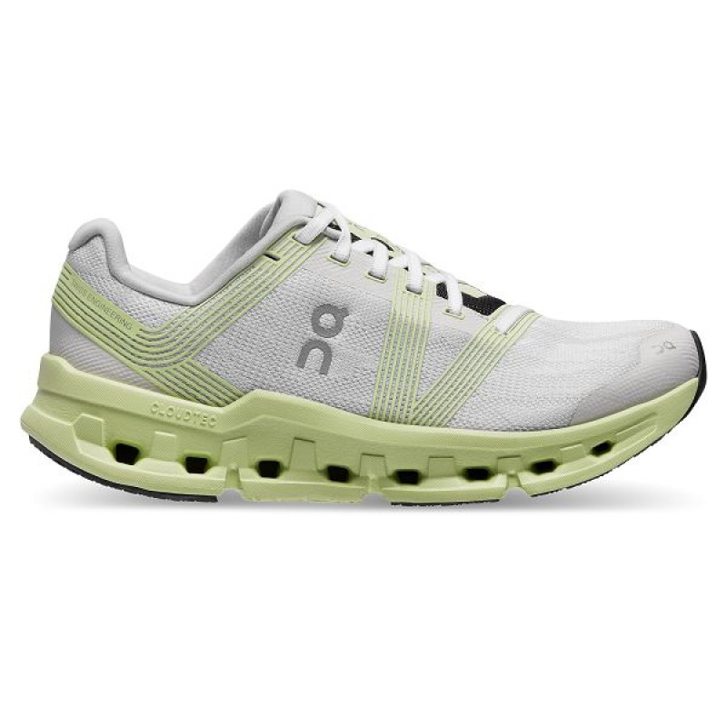 White Women\'s On Running Cloudgo Running Shoes | 2984671_PH