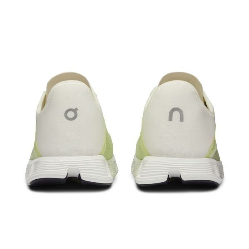 Yellow Women's On Running Cloud 5 Coast Sneakers | 8051972_PH